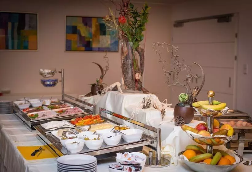 Fotos del hotel Pakat Suites:  13