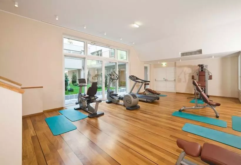 Fotos del hotel Pakat Suites:  5