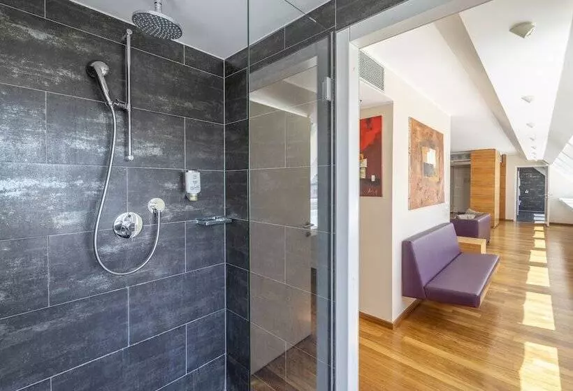 Fotos del hotel Pakat Suites:  22