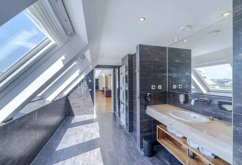 Fotos del hotel Pakat Suites:  24