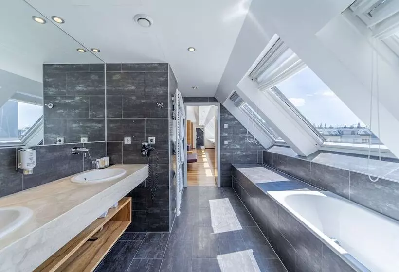 Fotos del hotel Pakat Suites:  18