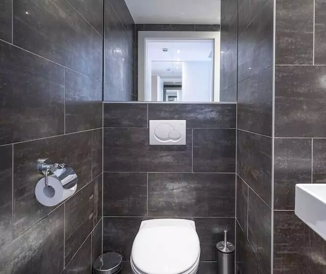 Fotos del hotel Pakat Suites:  12