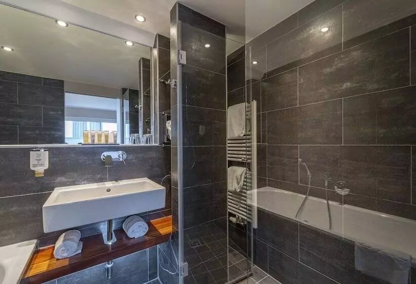 Fotos del hotel Pakat Suites:  20