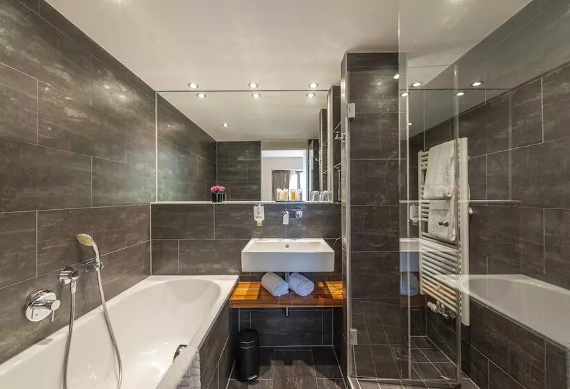 Fotos del hotel Pakat Suites:  7