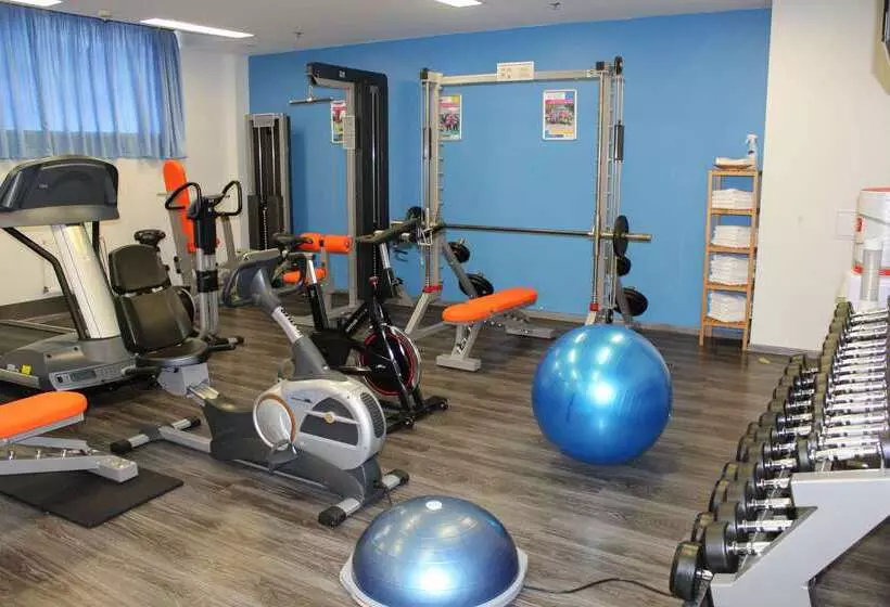 Fotos del hotel Quality  Ostrava City:  5