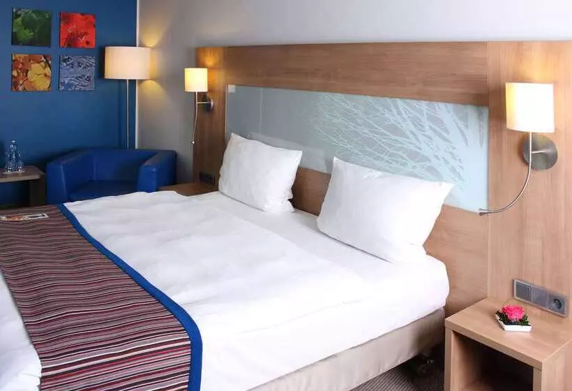 Fotos del hotel Quality  Ostrava City:  20