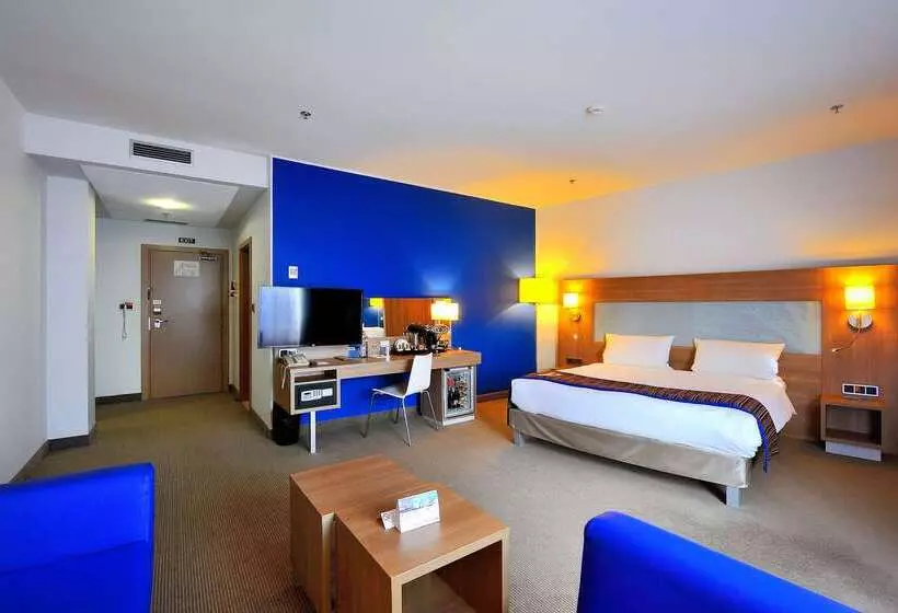 Fotos del hotel Quality  Ostrava City:  4