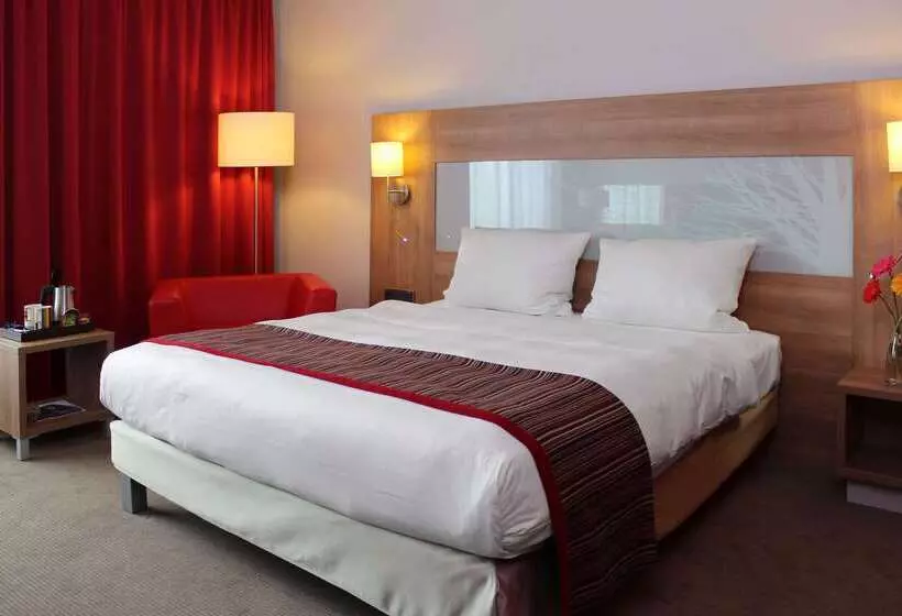 Fotos del hotel Quality  Ostrava City:  13