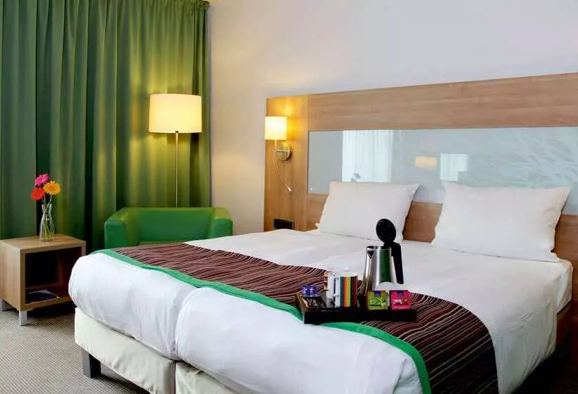 Fotos del hotel Quality  Ostrava City:  11