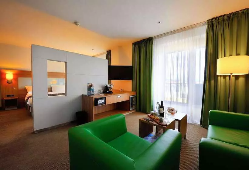 Fotos del hotel Quality  Ostrava City:  17