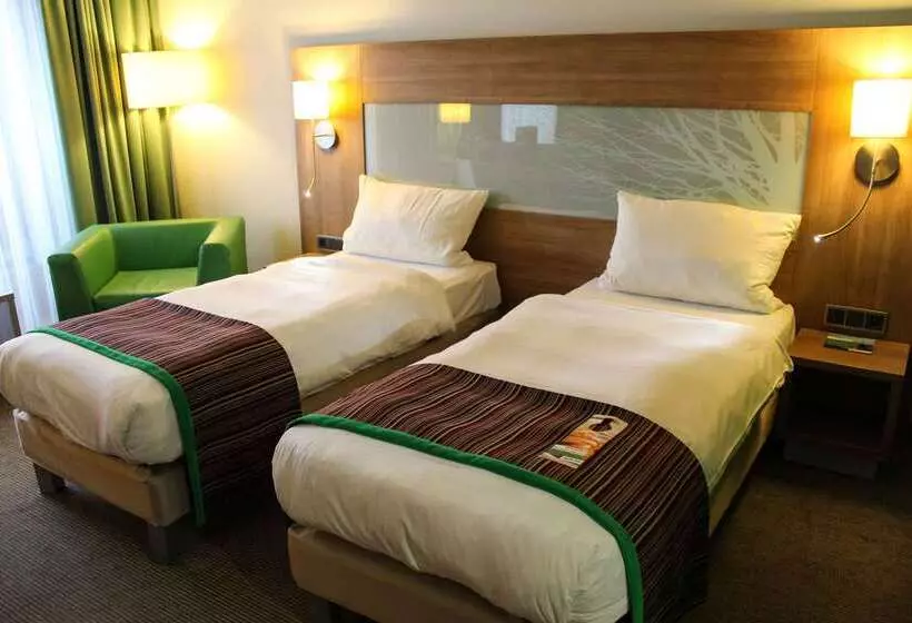 Fotos del hotel Quality  Ostrava City:  16