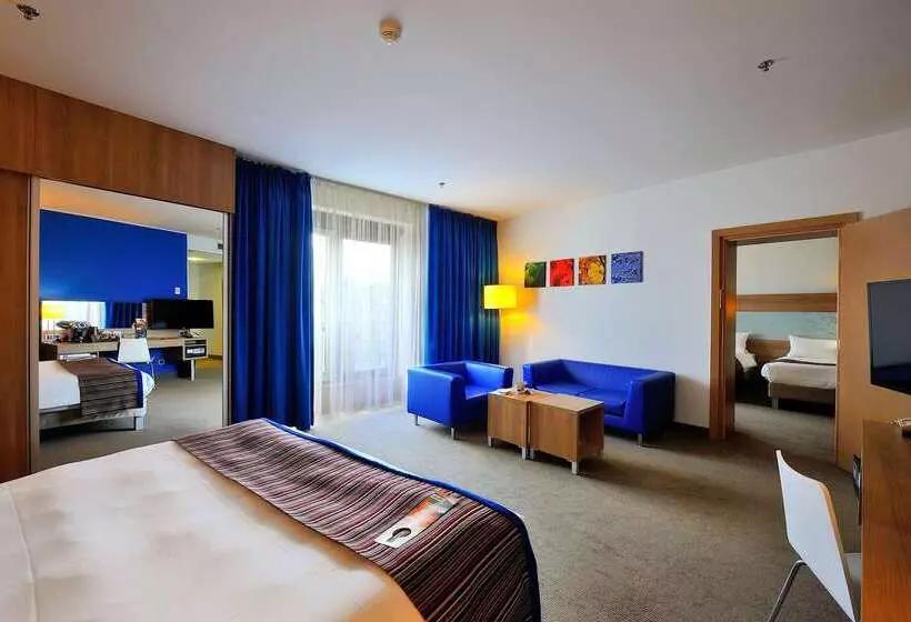Fotos del hotel Quality  Ostrava City:  12