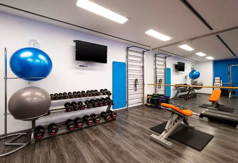 Fotos del hotel Quality  Ostrava City:  3