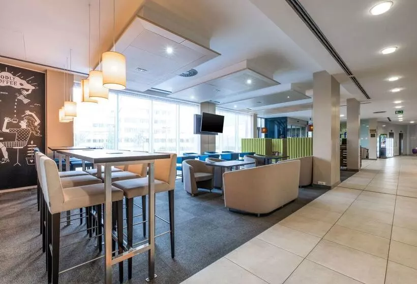 Fotos del hotel Quality  Ostrava City:  2