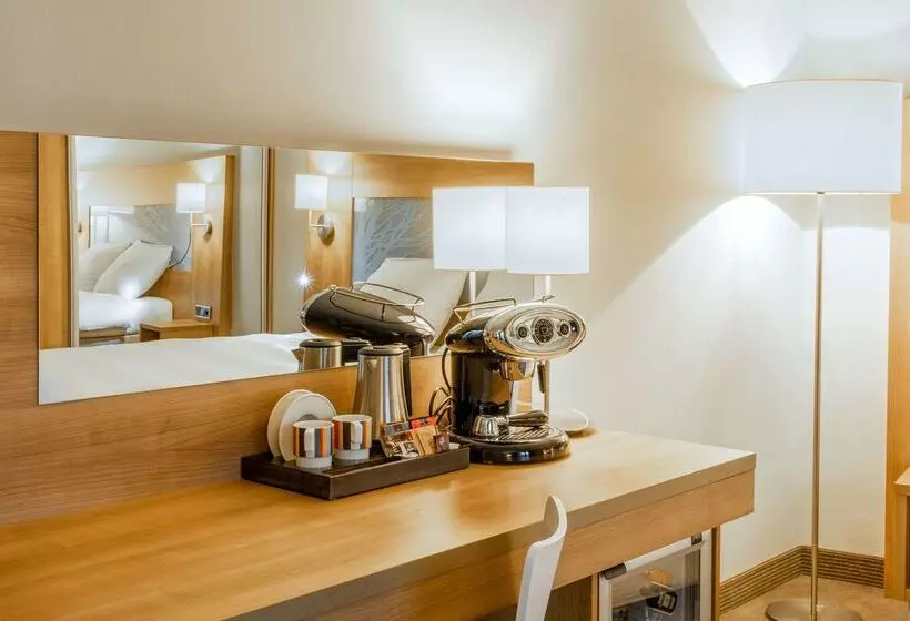 Fotos del hotel Quality  Ostrava City:  23