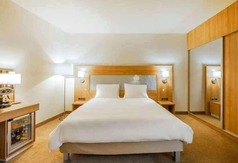 Fotos del hotel Quality  Ostrava City:  7