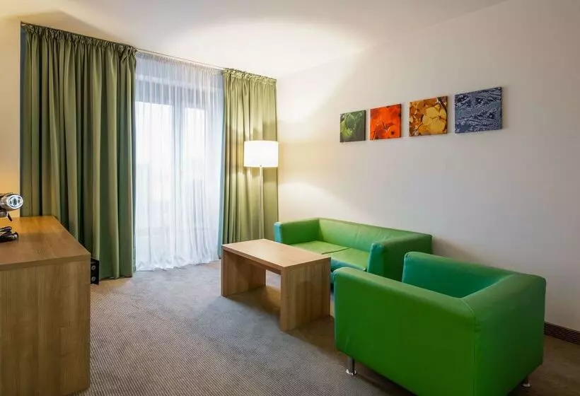 Fotos del hotel Quality  Ostrava City:  25