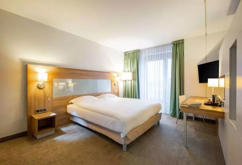 Fotos del hotel Quality  Ostrava City:  6