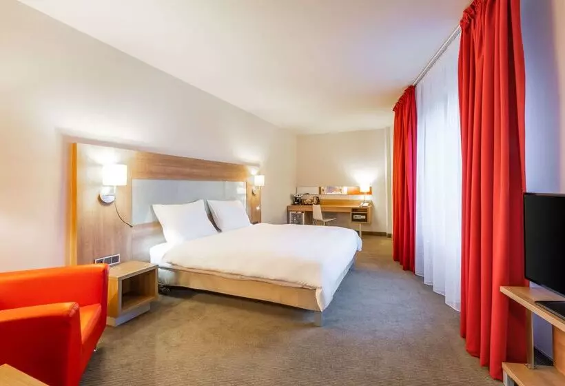 Fotos del hotel Quality  Ostrava City:  8