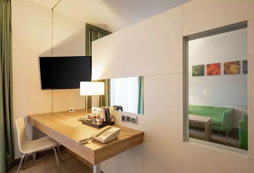 Fotos del hotel Quality  Ostrava City:  19