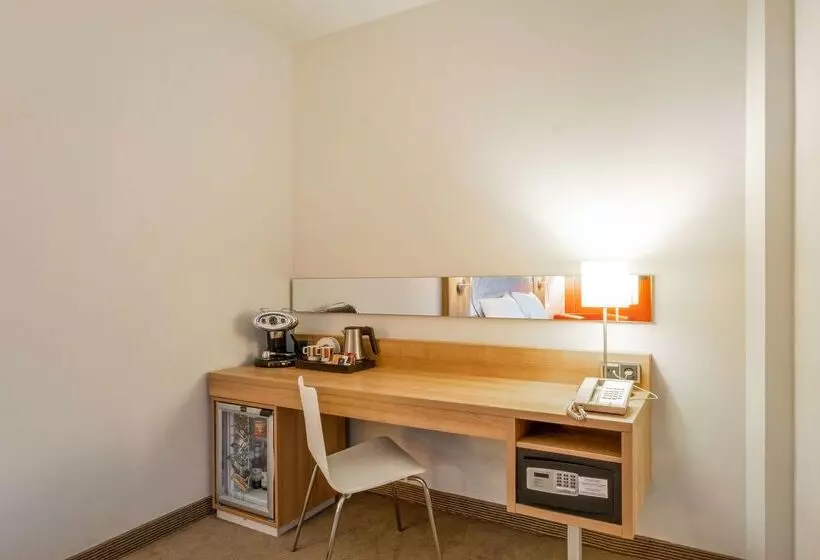 Fotos del hotel Quality  Ostrava City:  21