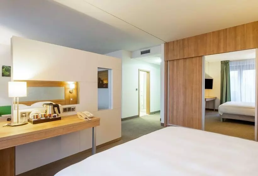 Fotos del hotel Quality  Ostrava City:  9