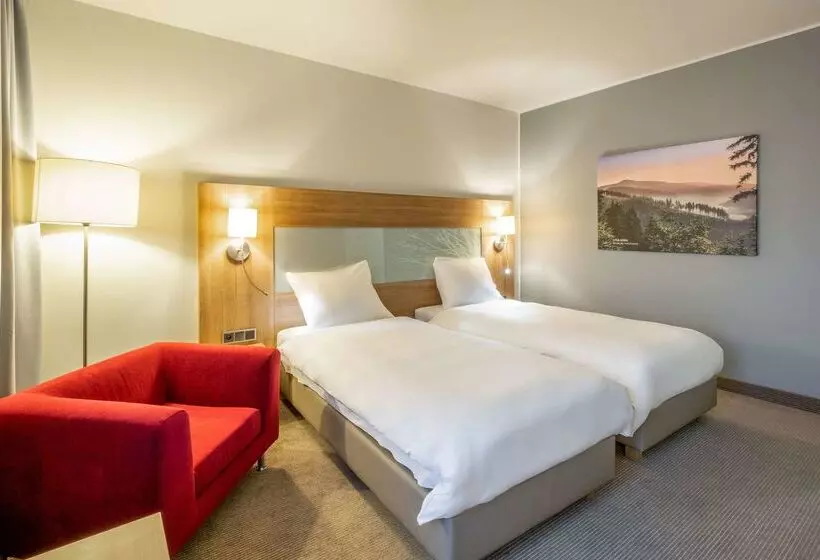 Fotos del hotel Quality  Ostrava City:  24