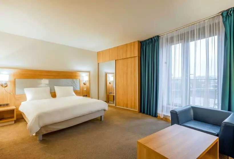 Fotos del hotel Quality  Ostrava City:  14