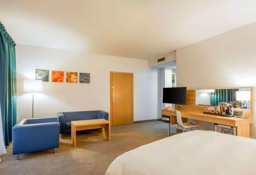 Fotos del hotel Quality  Ostrava City:  15