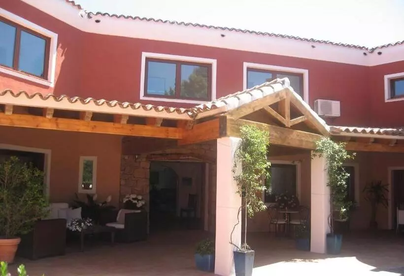 Fotos del hotel Valdiola:  23