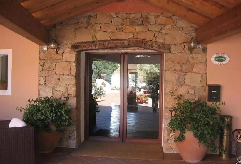 Fotos del hotel Valdiola:  21