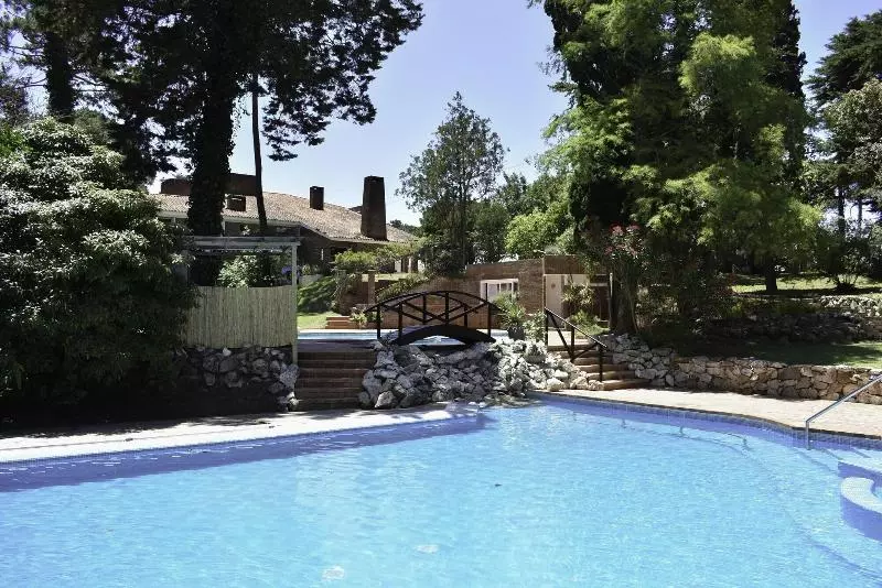 Fotos del hotel Parque Hotel Saint Pierre:  2