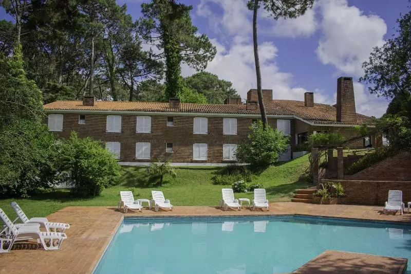 Fotos del hotel Parque Hotel Saint Pierre:  14