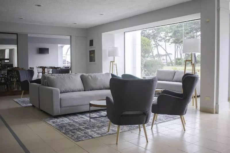 Fotos del hotel Parque Hotel Saint Pierre:  6