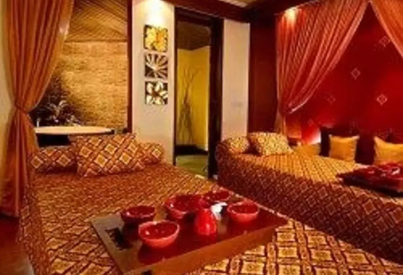 Fotos del hotel Aston Kuta  And Residence:  2