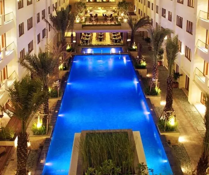 Fotos del hotel Aston Kuta  And Residence:  3