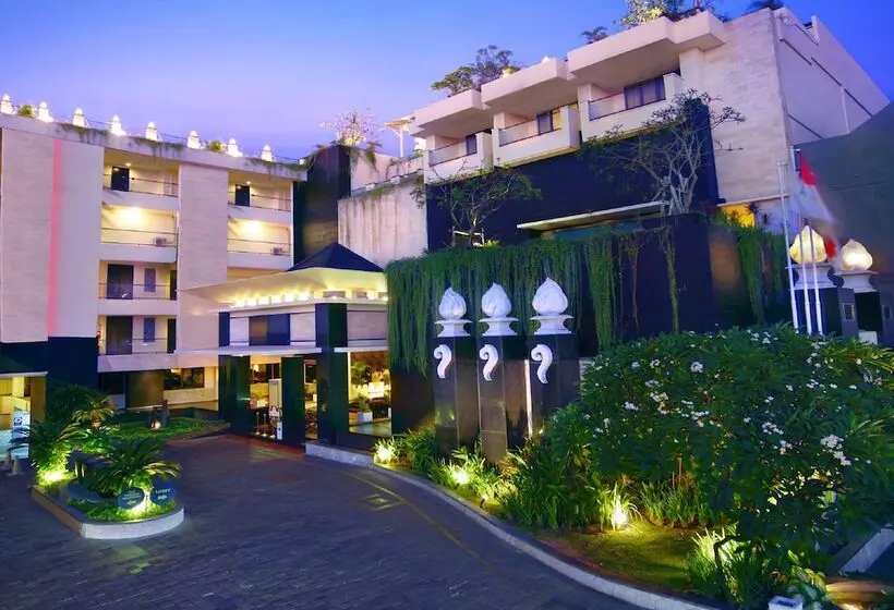 Fotos del hotel Aston Kuta  And Residence:  9