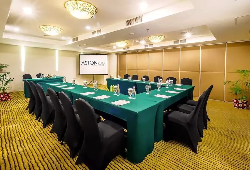 Fotos del hotel Aston Kuta  And Residence:  7