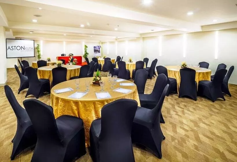 Fotos del hotel Aston Kuta  And Residence:  21