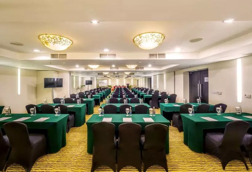 Fotos del hotel Aston Kuta  And Residence:  19