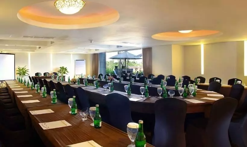 Fotos del hotel Aston Kuta  And Residence:  16