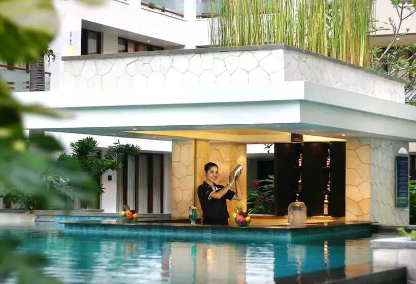 Fotos del hotel Aston Kuta  And Residence:  6