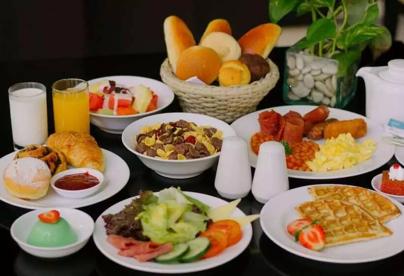 Fotos del hotel Aston Kuta  And Residence:  20