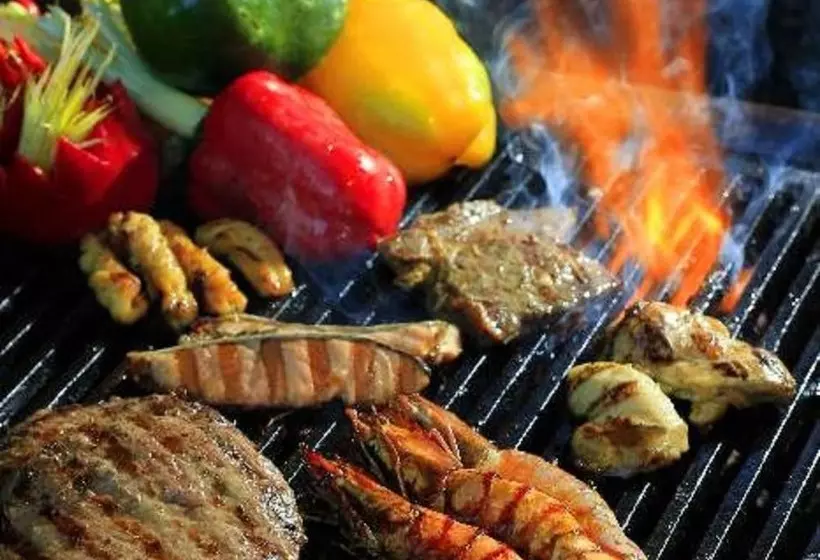 Fotos del hotel Aston Kuta  And Residence:  25