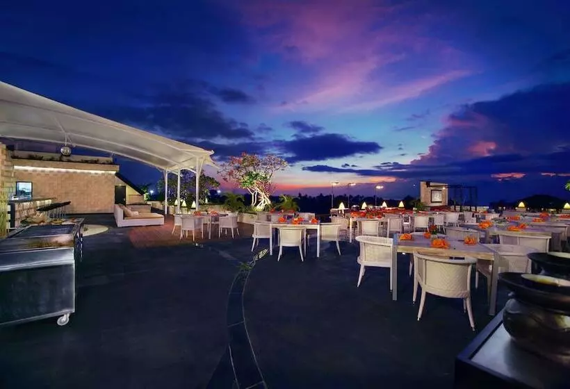 Fotos del hotel Aston Kuta  And Residence:  17