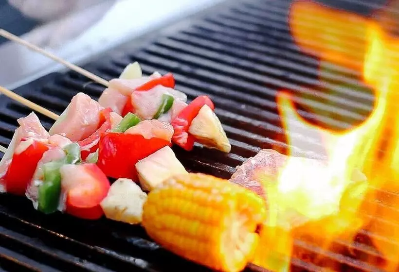 Fotos del hotel Aston Kuta  And Residence:  23