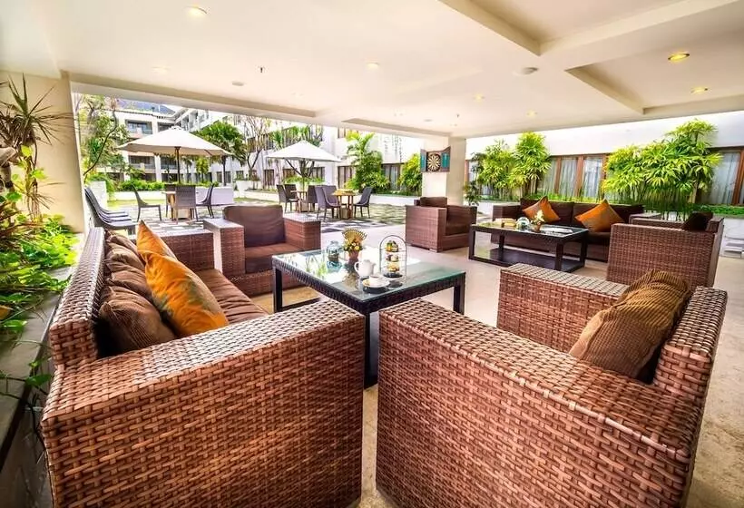 Fotos del hotel Aston Kuta  And Residence:  14