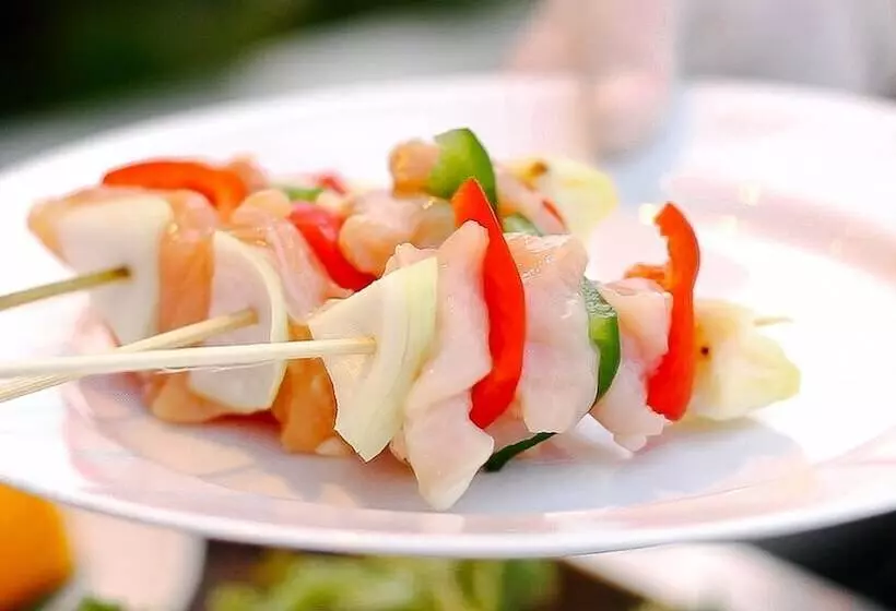 Fotos del hotel Aston Kuta  And Residence:  5