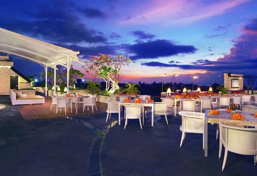 Fotos del hotel Aston Kuta  And Residence:  8