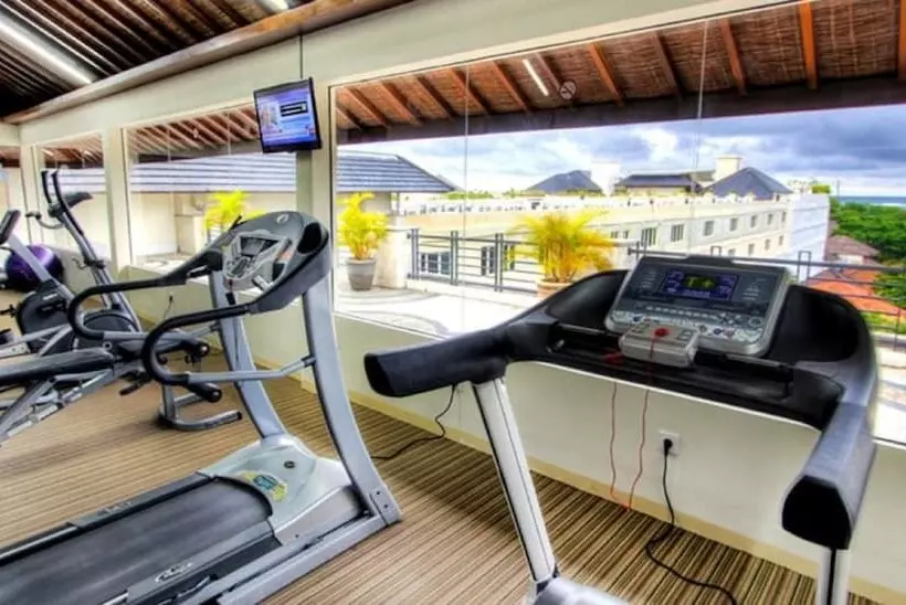 Fotos del hotel Aston Kuta  And Residence:  4